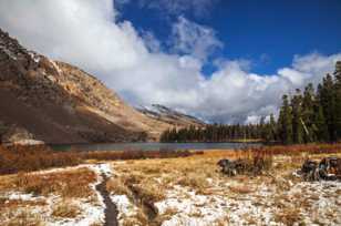 Trumbell Lake-8831 Trumbell Lake-8831